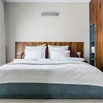 Jovi Apartments