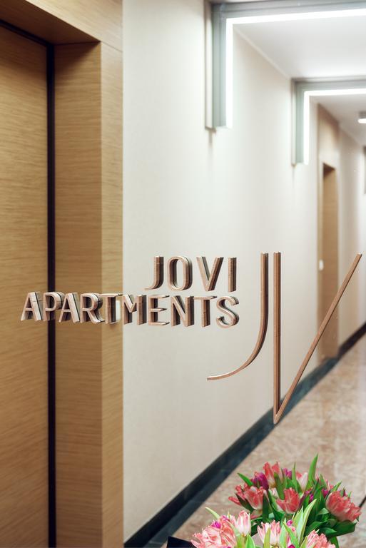 Jovi Leilighet Sopot
